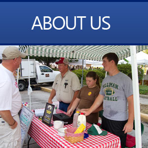 About Us - History of Feliciana's Best Creamery About Us - History of Feliciana's Best Creamery